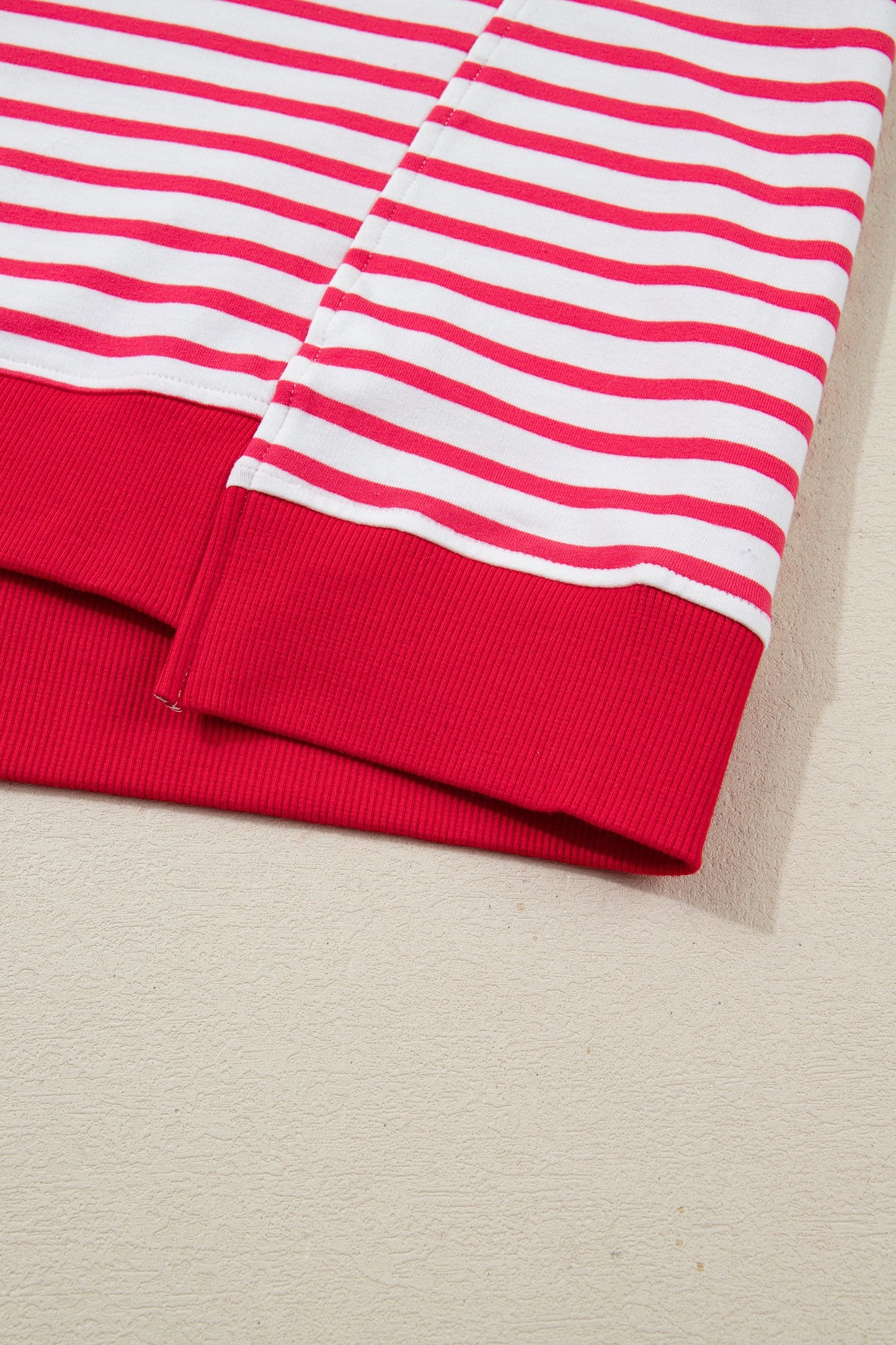 Threaded Pear Emery Half Sleeve T Shirt