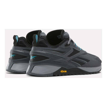 Reebok Men's Nano X3 Adventure Sneakers