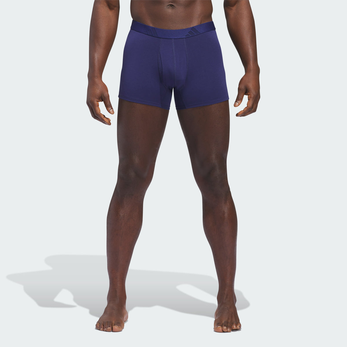 Dark Blue / Royal Blue / Grey-