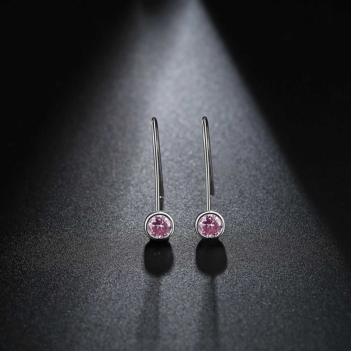 Pink-