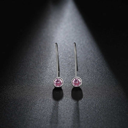 Pink-