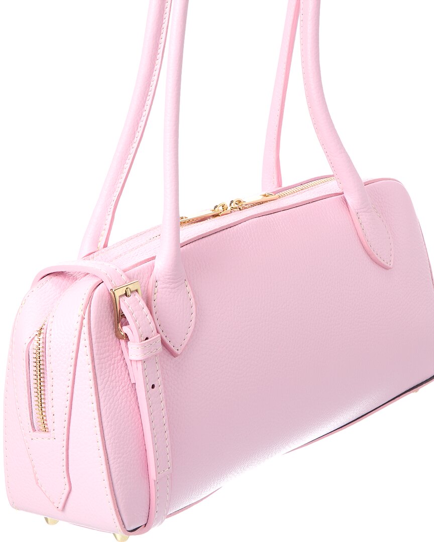 Pale Pink-
