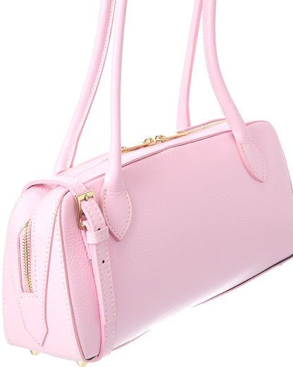 Pale Pink-