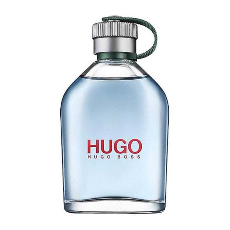 Boss Hogo Man Green 6.8 Edt (m)
