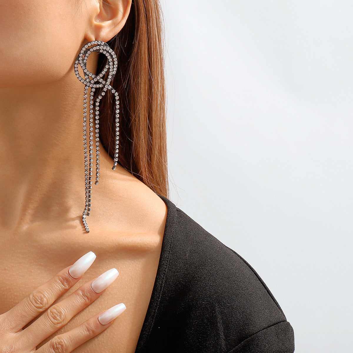 Metallic-