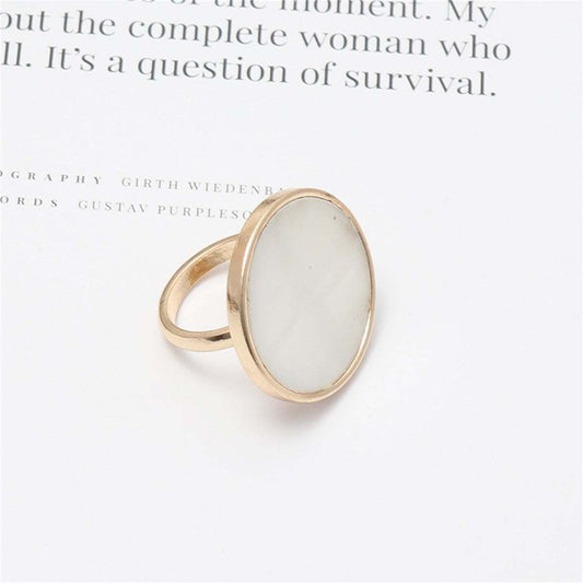 Metallic-
