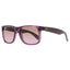 Transparent Violet