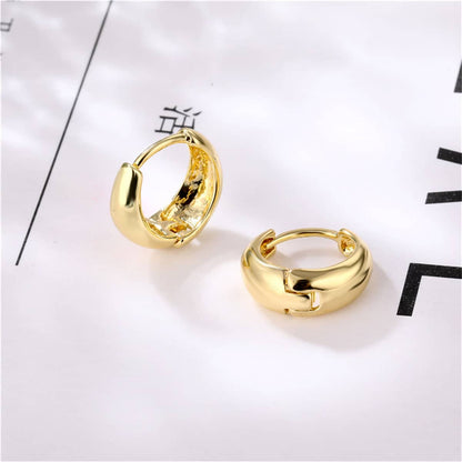 Metallic-