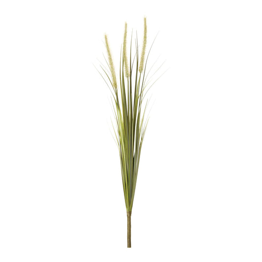 Melrose International Foxtail Bush (Set of 6)