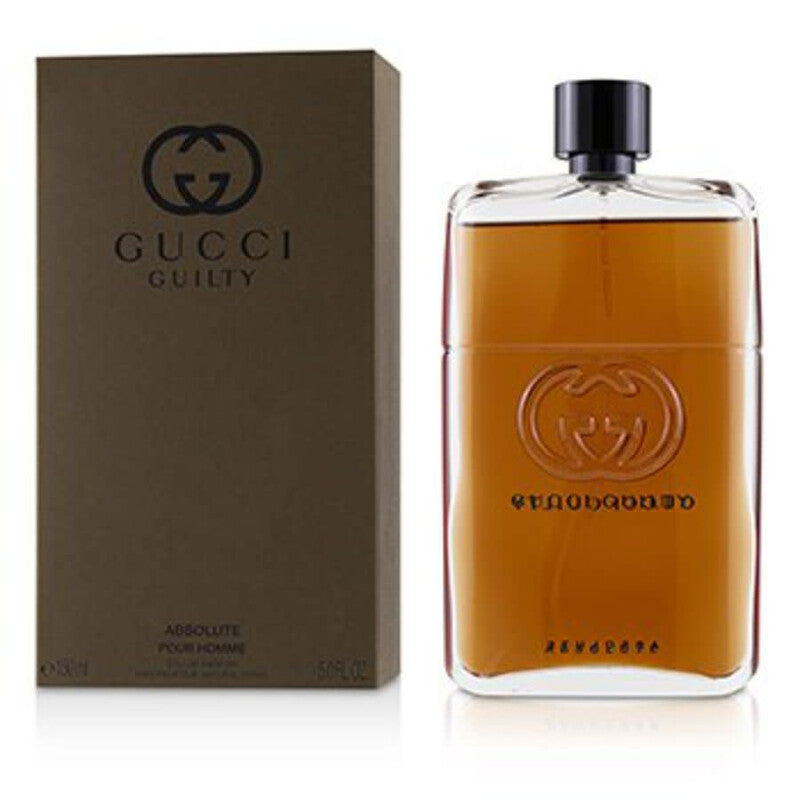 Gucci Guilty Absolute 5.0 Edp (m)