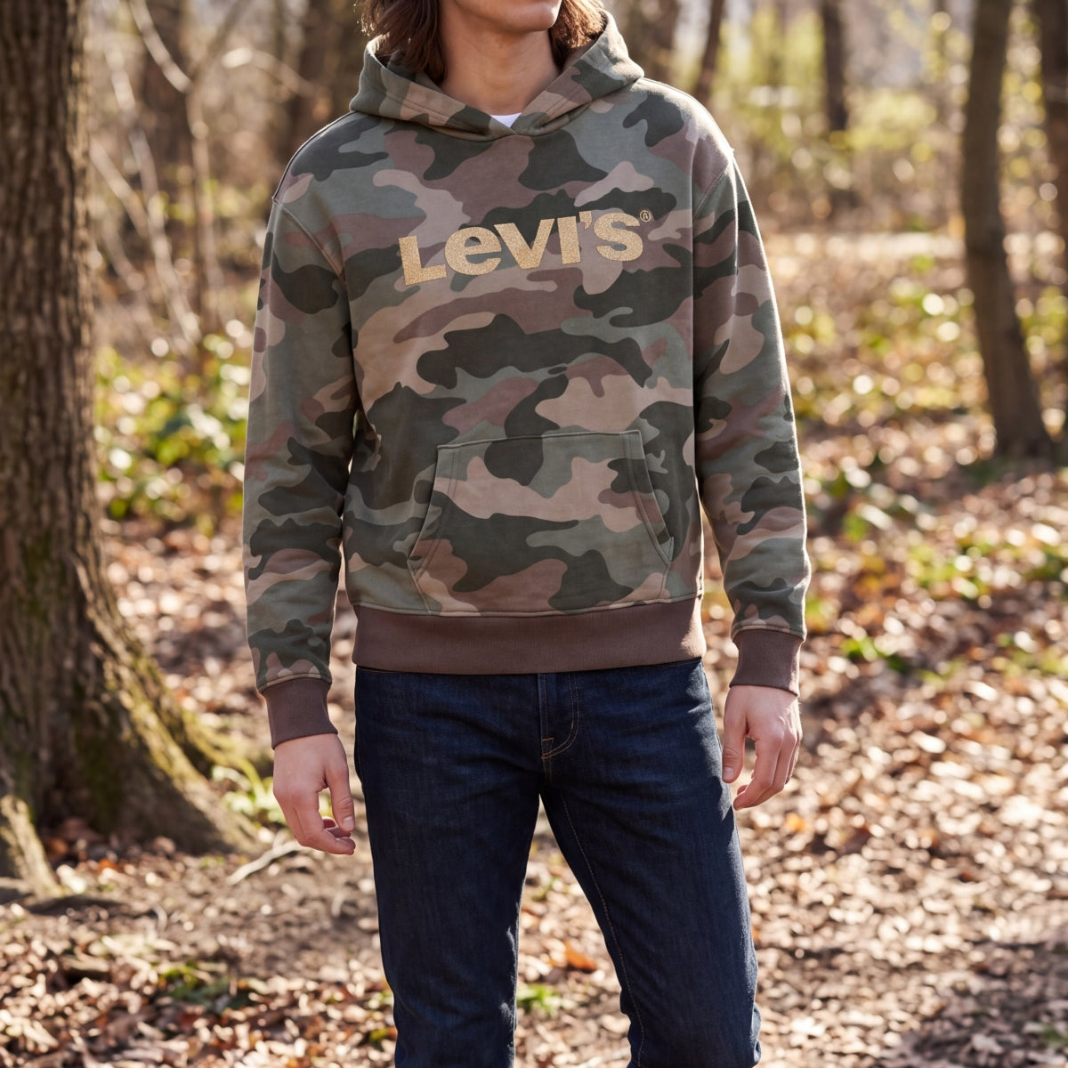 Camo-