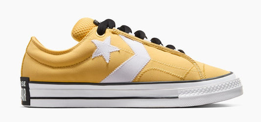 Men's Converse Star Player 76 Low - Puff Bananas