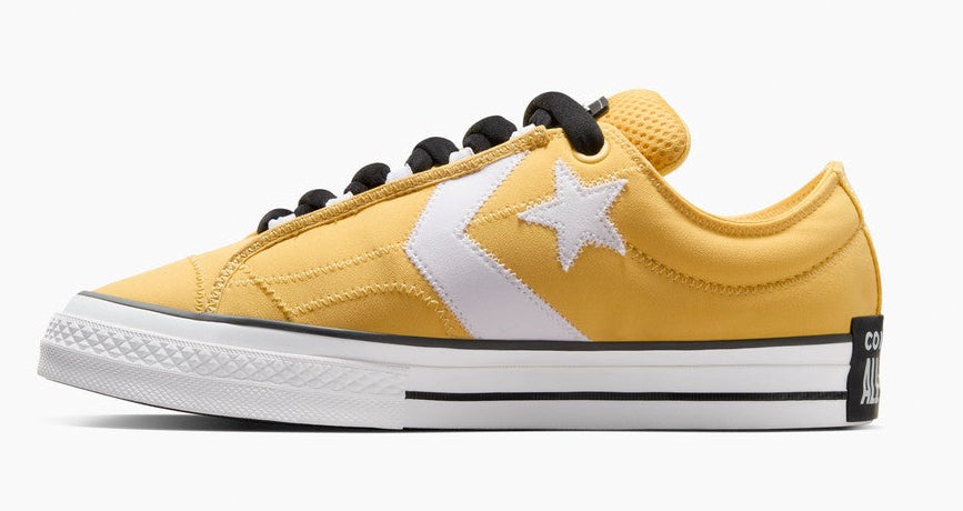Men's Converse Star Player 76 Low - Puff Bananas