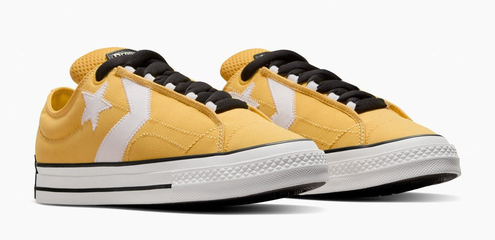 Men's Converse Star Player 76 Low - Puff Bananas