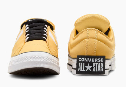 Men's Converse Star Player 76 Low - Puff Bananas