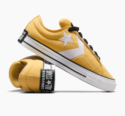 Men's Converse Star Player 76 Low - Puff Bananas