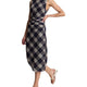 DARK NAVY MULTI