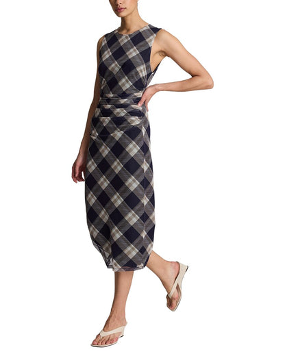 DARK NAVY MULTI-