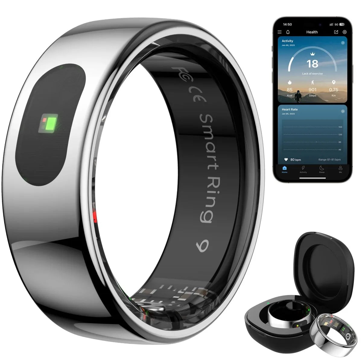 Sliver-
