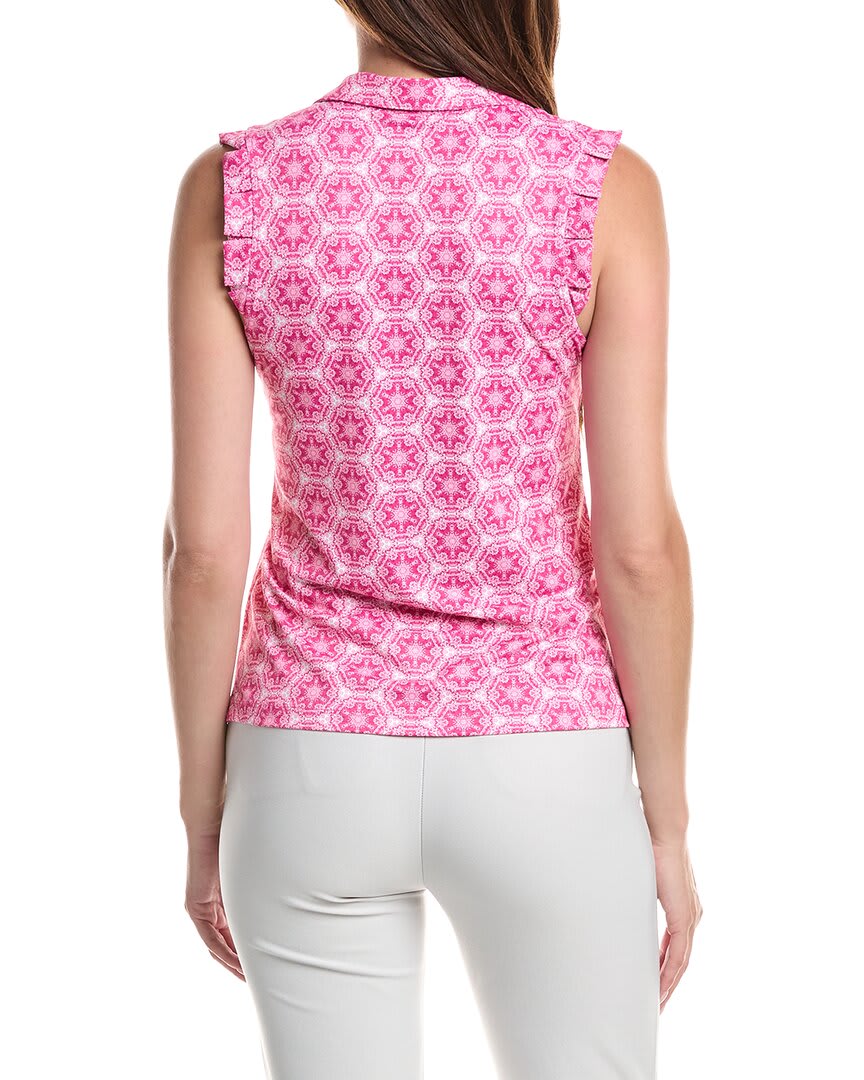 FLOWER GEO-