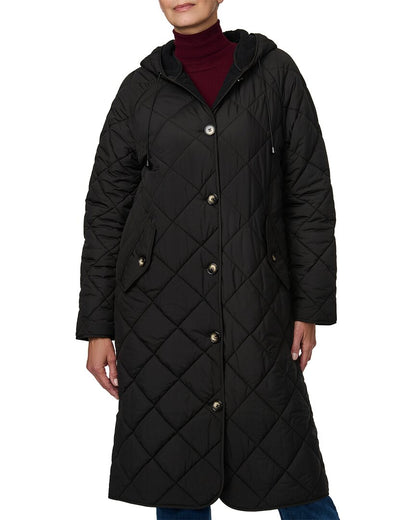 BLACK-