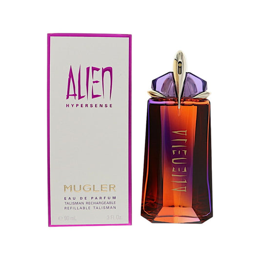 Alien Hypersense-