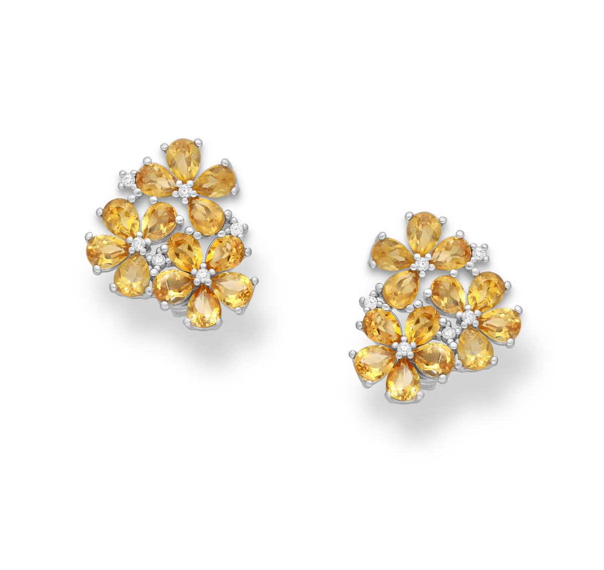 Sterling Silver-
