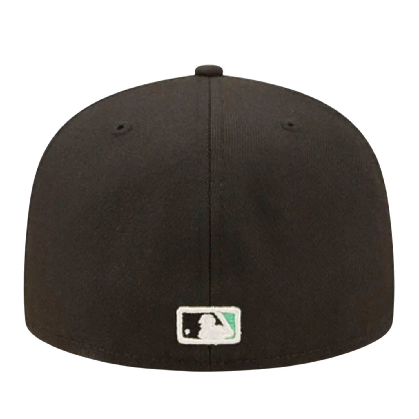 New Era 59Fifty Chicago White Sox Citrus Pop Fitted Hat Black/Green
