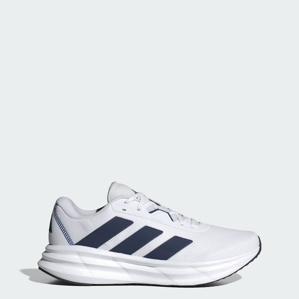 Cloud White / Dark Blue / Core Black-