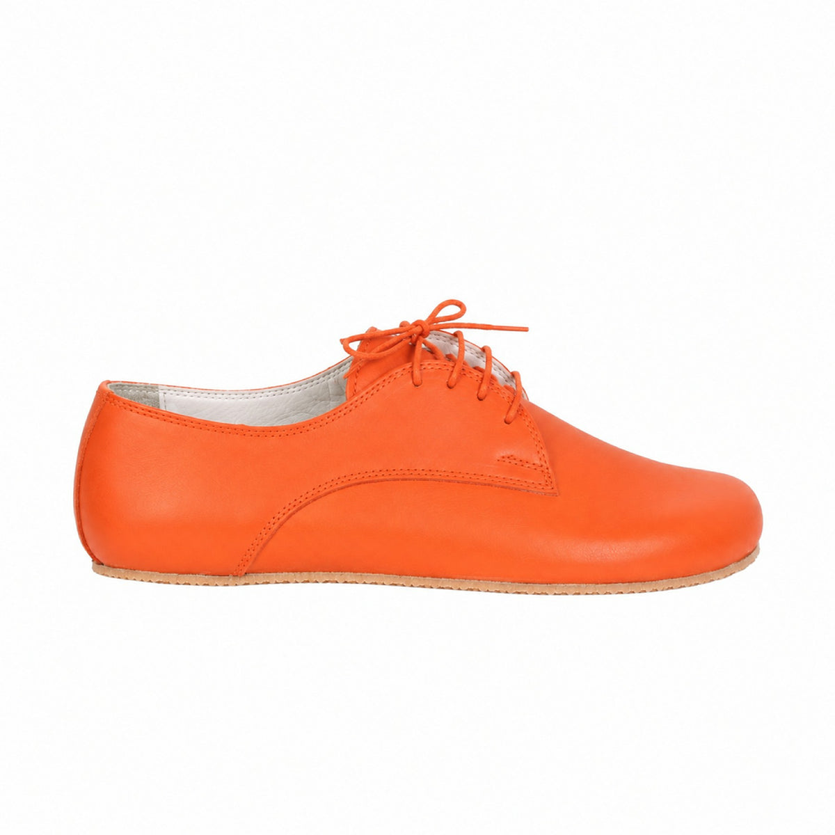 Orange-