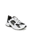 White Black