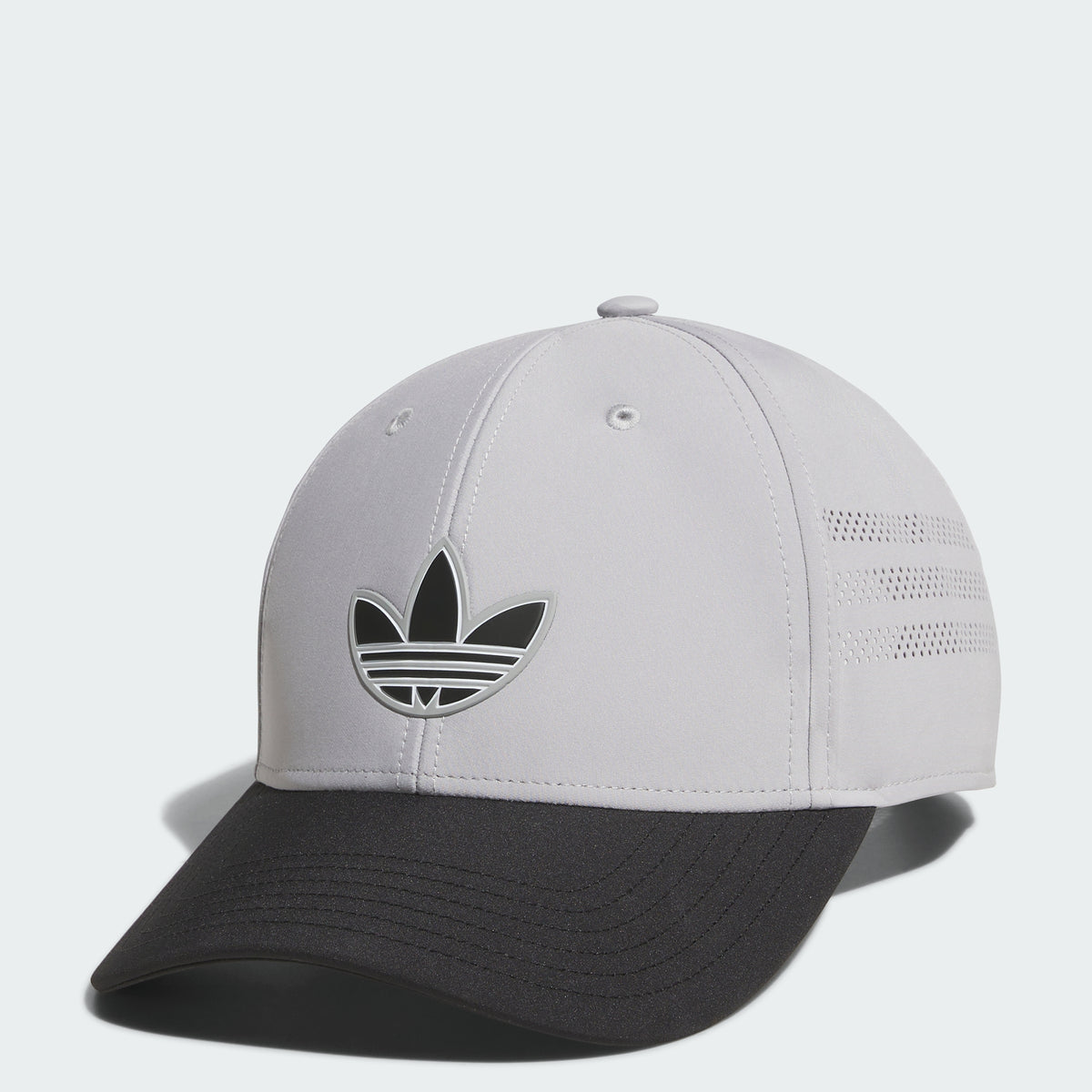 Grey Two / Black-