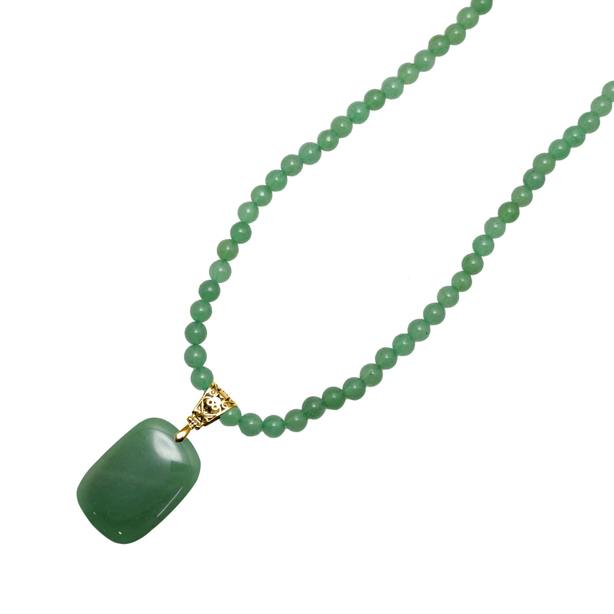 Green-