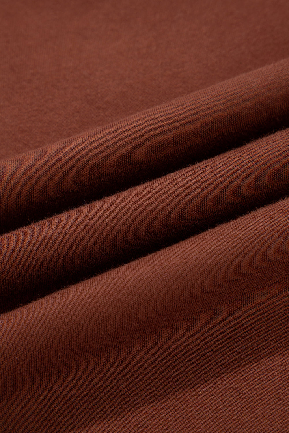 Threaded Pear Amaris Elastic Waist Solid Pants