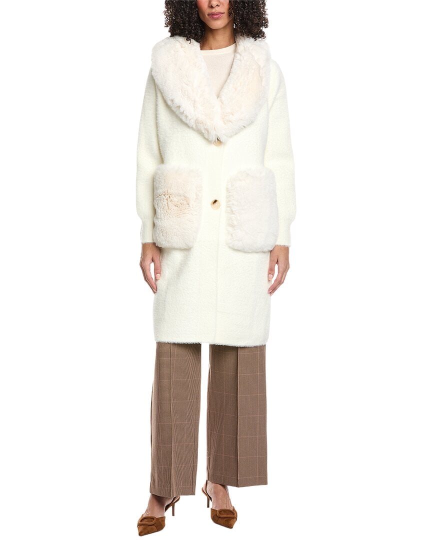 WHITE-
