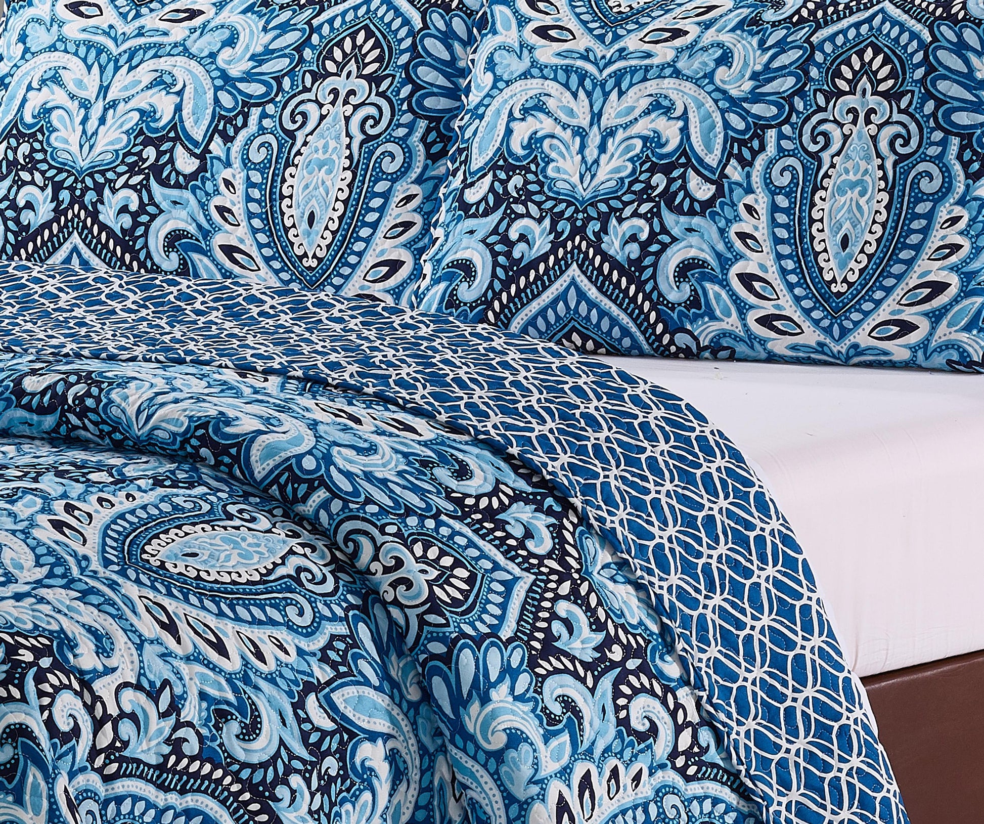 Blue/Navy-