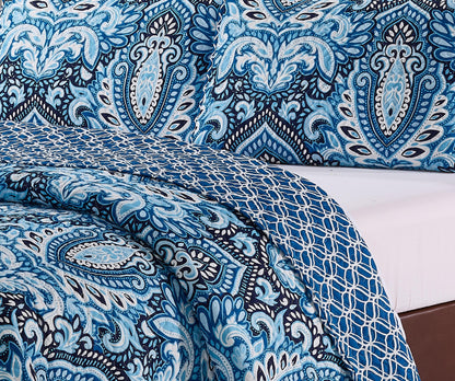 Blue/Navy-