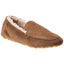 TAUPE SUEDE