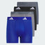 Blue / Grey / Black