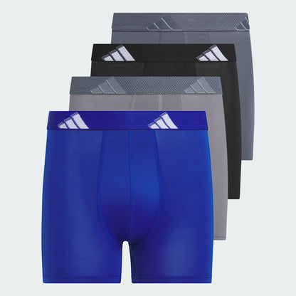 Blue / Grey / Black-