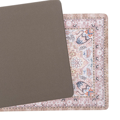 Beige-