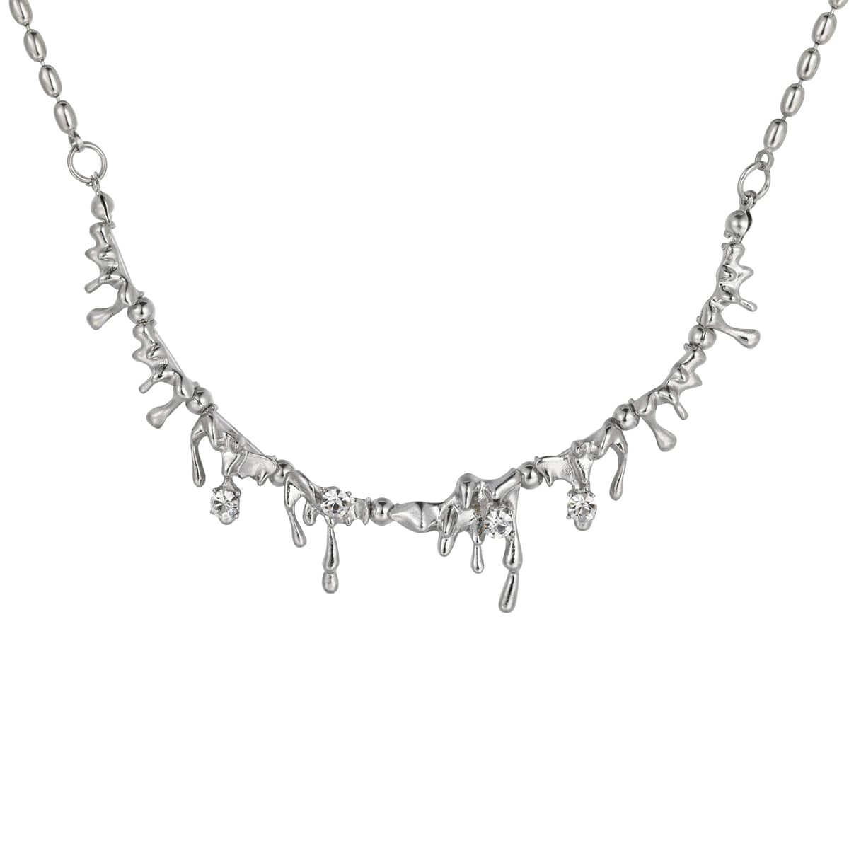 Metallic-