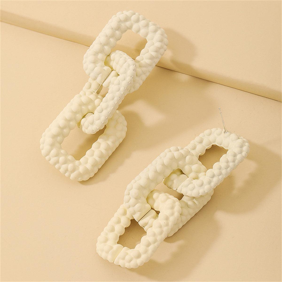 White-