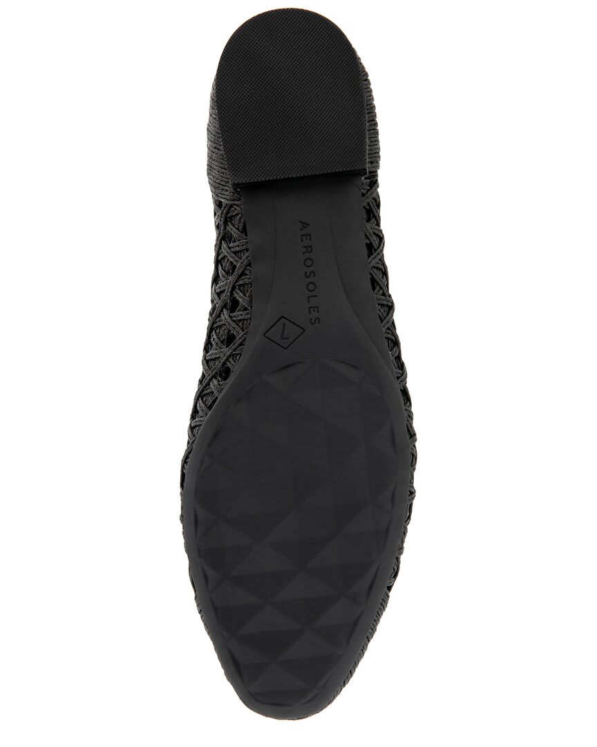 BLK EMBR RAFFIA-