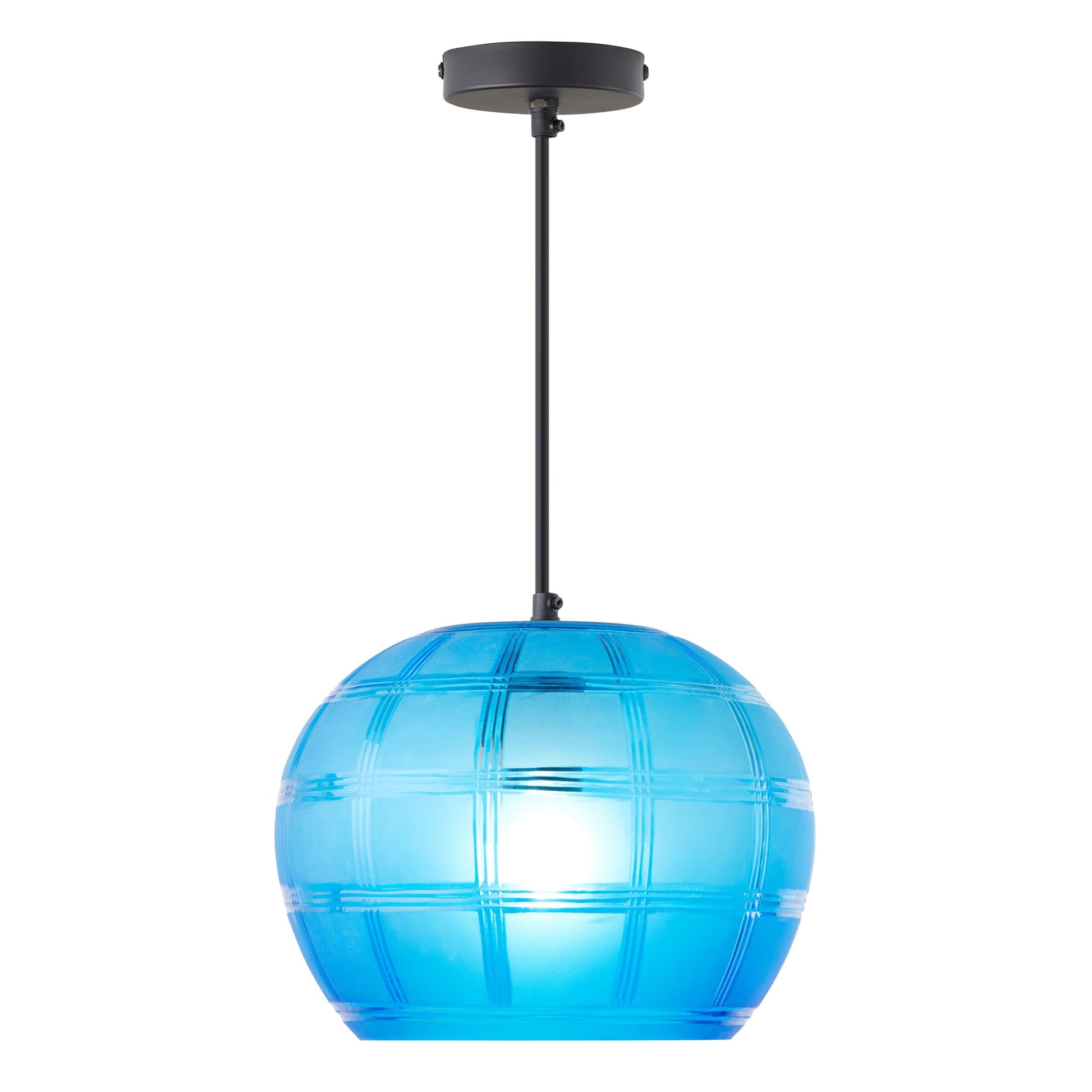 Blue/Black-