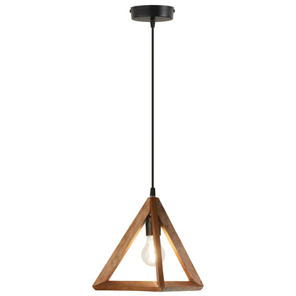 Brown/ Black-