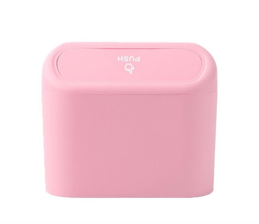 Pink-
