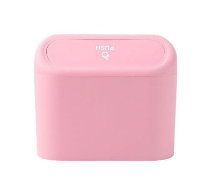 Pink-
