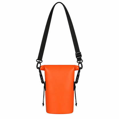 Orange-