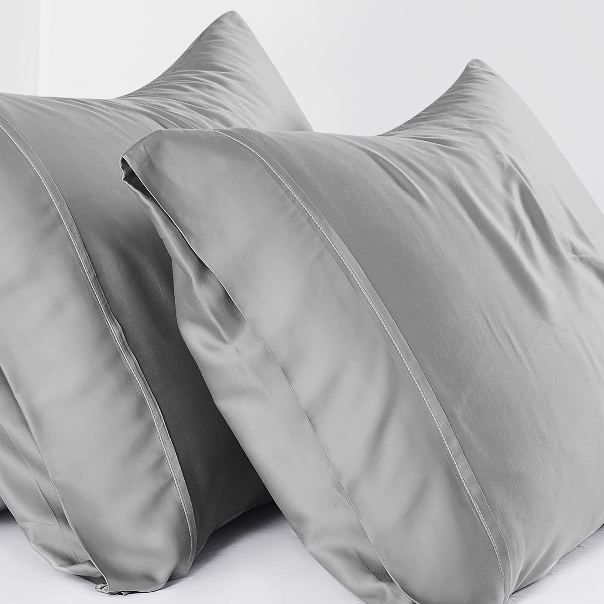 Steel Grey-